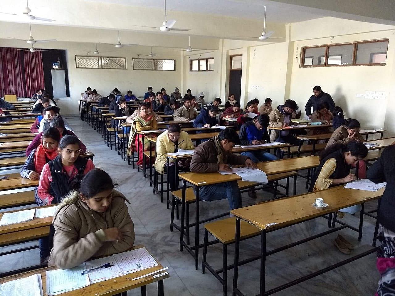 Dr. Asha Smriti Mahavidyalaya Lucknow Campus photo 10